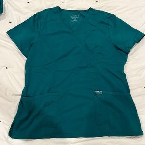 Cherokee Womens Scrub Too